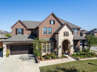 3205 Star Hill Rd, Mansfield, TX 76063