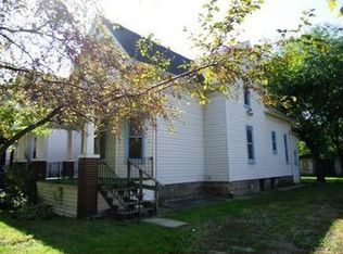 1561 Infantry St, Detroit, MI 48209