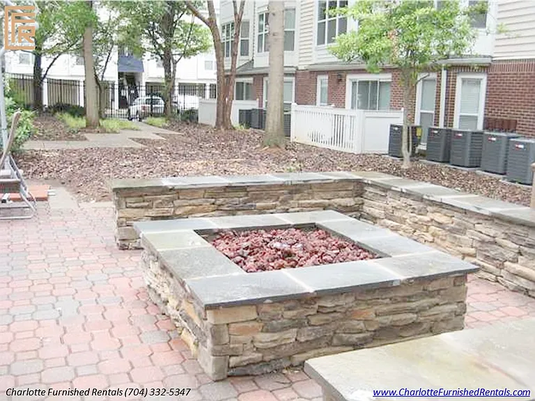 505 N Graham St #2 — Photo 11