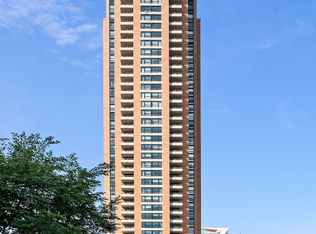 1160 S Michigan Ave APT 906, Chicago, IL 60605