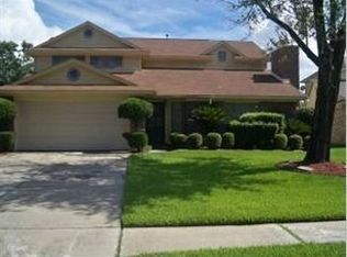 17006 French Rd, Houston, TX 77084