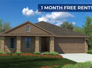 300 Phillips St, Cleburne, TX 76033