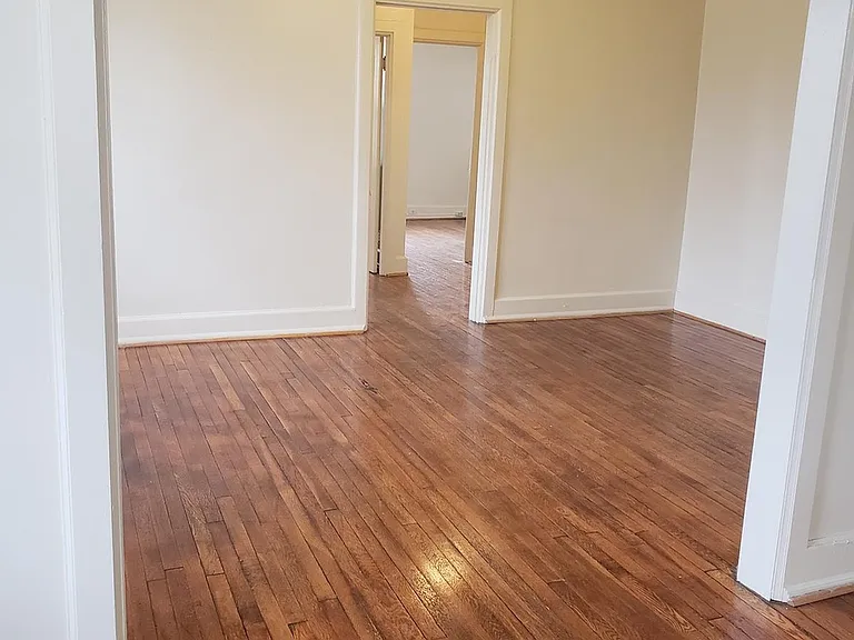 Wailes Living Room