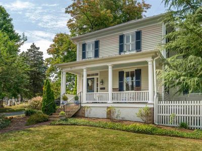 501 Lexington Ave, Charlottesville, VA, 22902