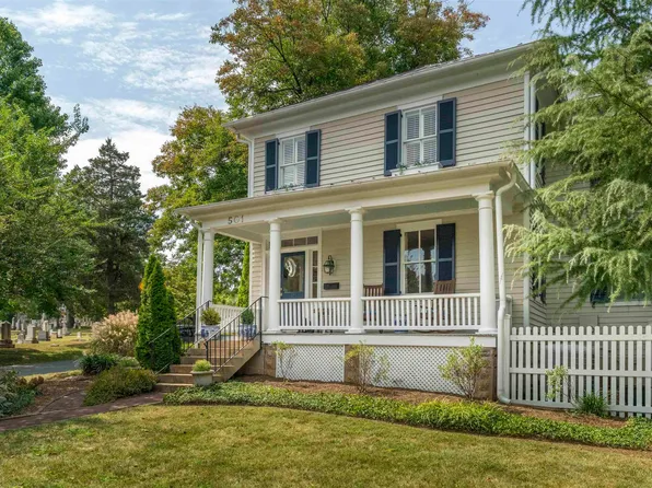 501 Lexington Ave, Charlottesville, VA 22902