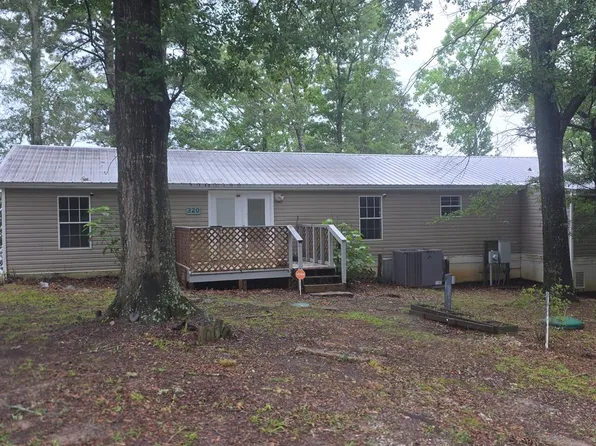 320 Jenny Lynn Ln, Georgetown, GA 39854