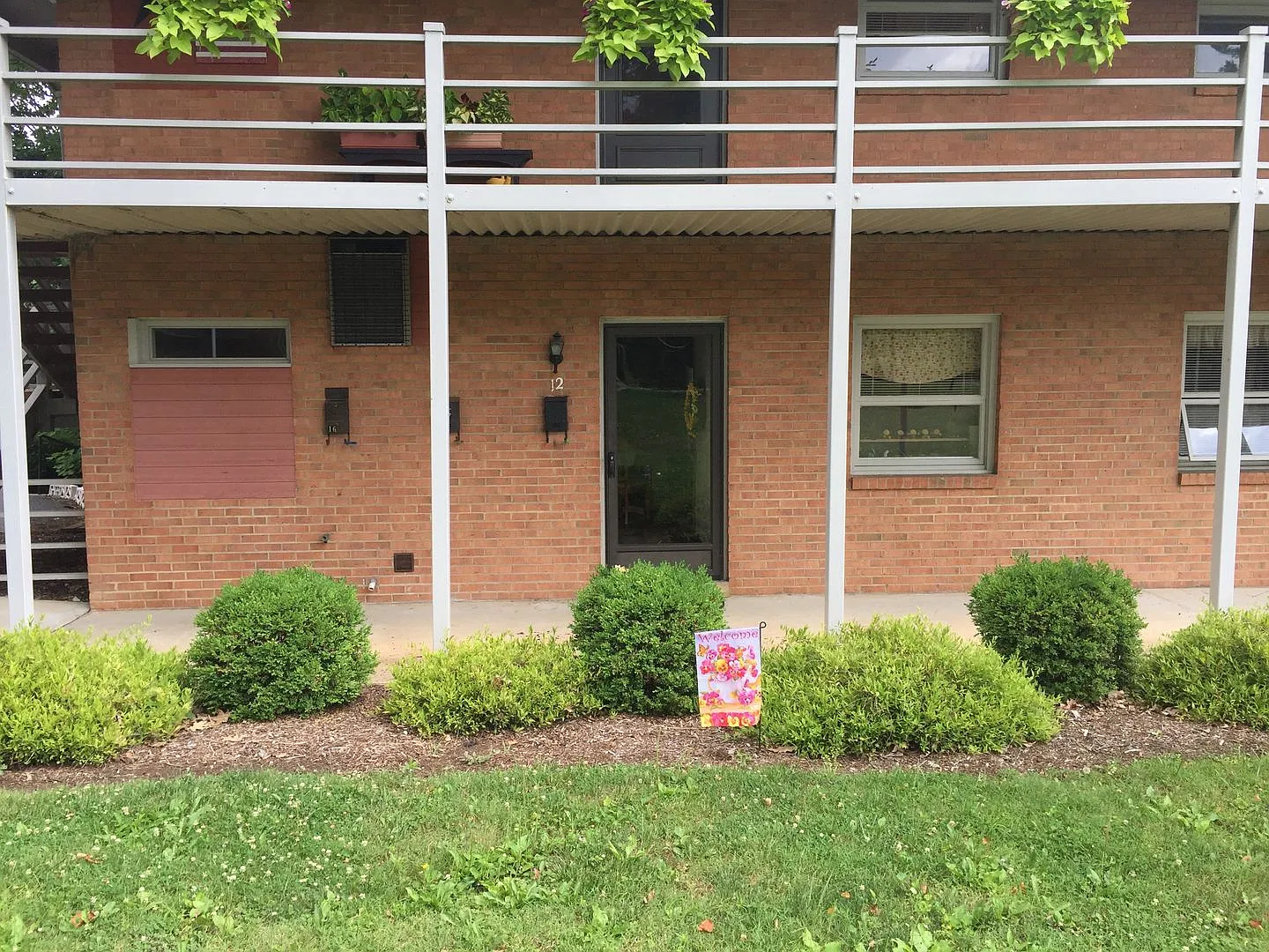 Kenmore Park Apartments — Photo 2