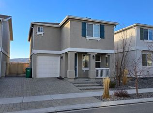3615 Pimlico St, Reno, NV 89512