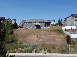 NW Valley View Dr, Pullman, WA 99163