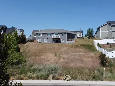 NW Valley View Dr, Pullman, WA, 99163