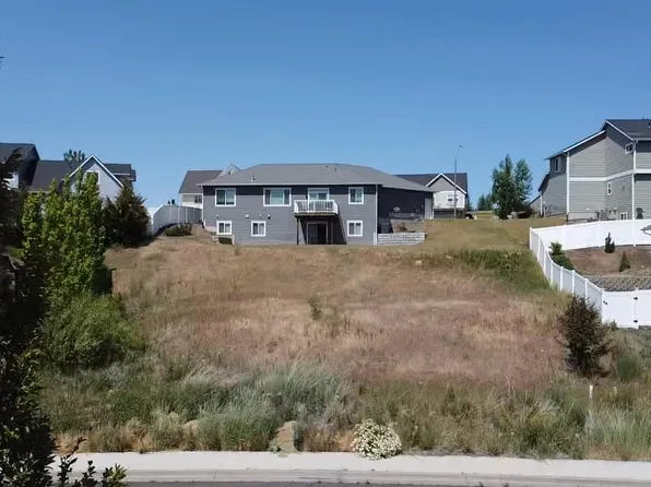 NW Valley View Dr, Pullman, WA 99163