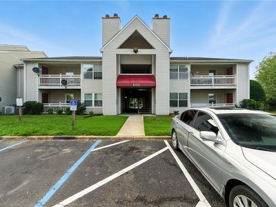 3954 Palomino Dr APT 103, Newport News, VA, 23602