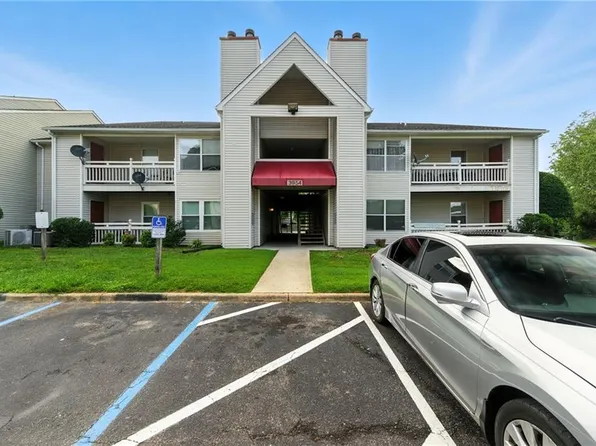 3954 Palomino Dr APT 103, Newport News, VA 23602