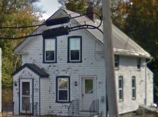 145 Hartford Ave E, Mendon, MA 01756