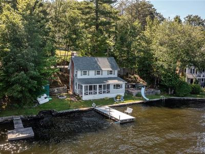 604 West Wakefield Boulevard, Winsted, CT, 06098