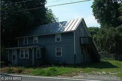 Exterior (Front)