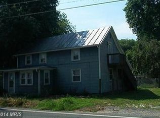308 Main St, Stevensville, MD 21666