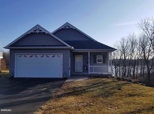 1A6 Painted Post, Mount Carroll, IL 61053