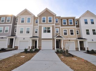 1009 Shoreside Dr, Durham, NC 27713