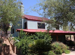 5880 E Edwin Rd, Tucson, AZ 85739