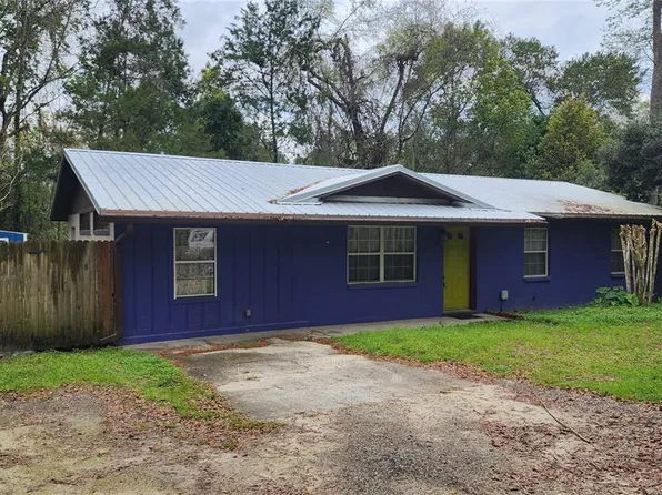 16448 SW 143rd Ave, Archer, FL 32618