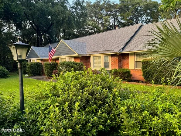 48 Planters Circle, Beaufort, SC 29907