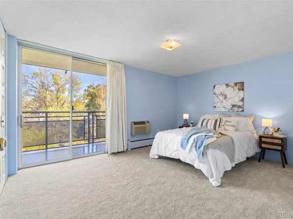 909 N Lafayette Street #402, Denver, CO 80218