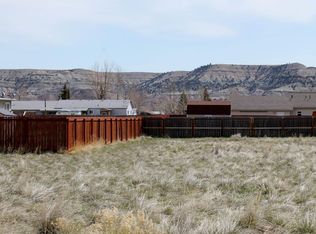 LOT 3 Gales Way, La Barge, WY 83123