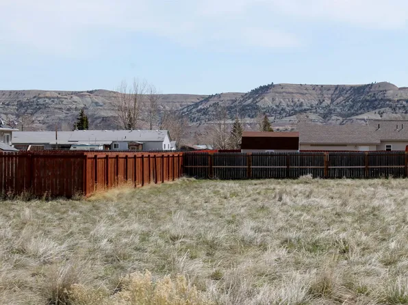 LOT 3 Gales Way, La Barge, WY 83123