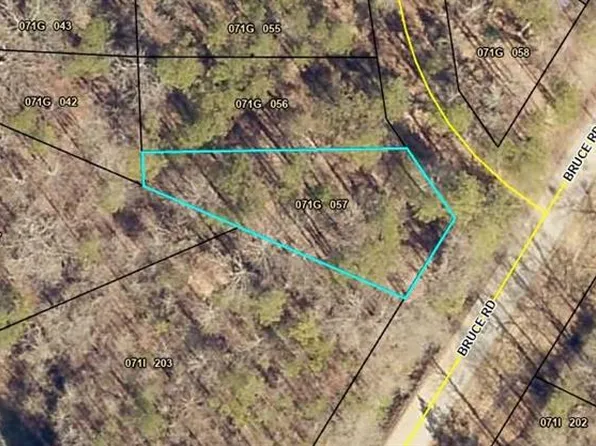 11 Lark St #89, Martin, GA 30557