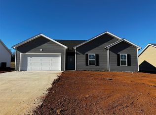 519 Deluth Dr LOT 49, Bowling Green, KY 42101