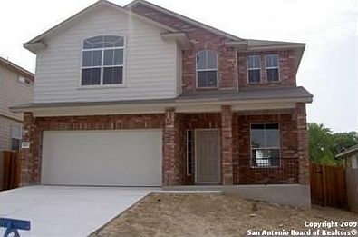 1st image of 823 Campion Red
