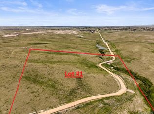 N/a, Parker, CO 80138