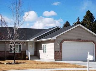2583 Brandon Dr, Idaho Falls, ID 83402