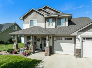 603 Wyat St, Williston, ND 58801