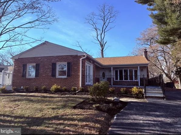 516 Beatty Rd, Springfield, PA 19064