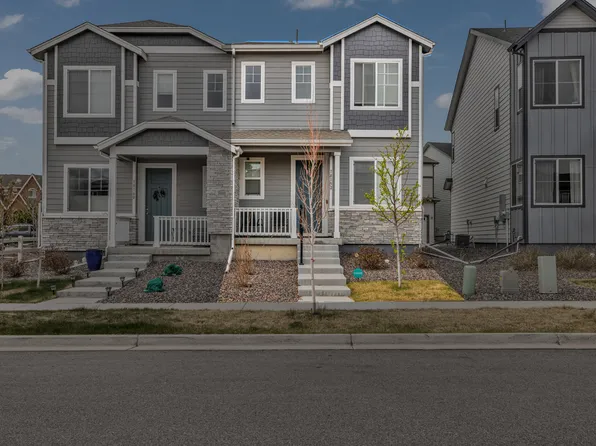 18152 Caffey Dr, Parker, CO 80134