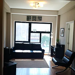 Rented by Uptown Property Group