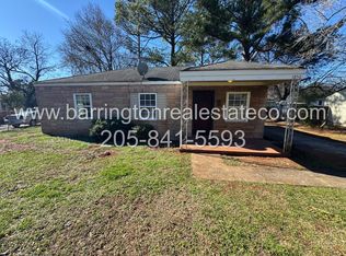 1656 Roberts St SW, Birmingham, AL 35211