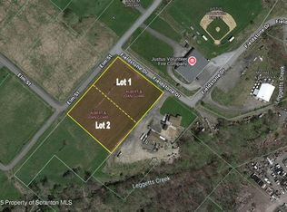 142 Elm St, Clarks Summit, PA 18411