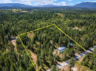 780 Selkirk Rd, Sandpoint, ID 83864