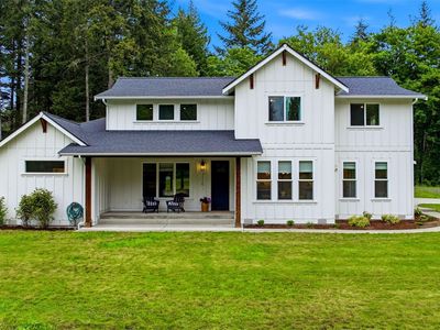 7115 84th Street NW, Gig Harbor, WA, 98332