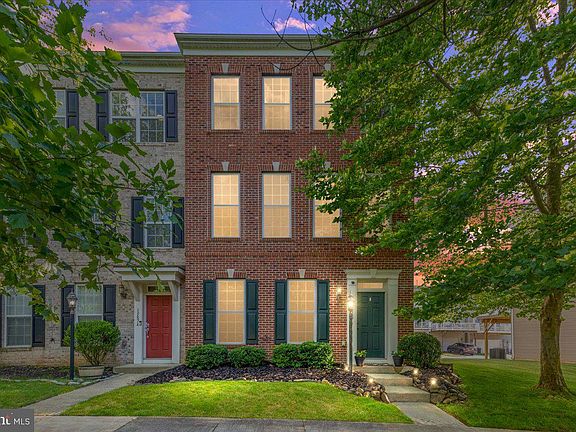 2nd image of 15876 Mackenzie Manor Dr