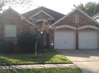 13111 Ivyhurst Ln, Houston, TX 77082