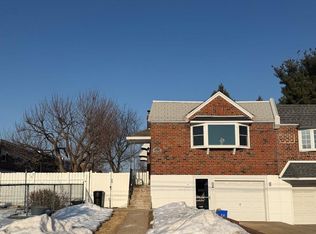 3329 Morrell Ave, Philadelphia, PA 19114