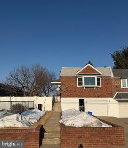 3329 Morrell Ave, Philadelphia, PA, 19114