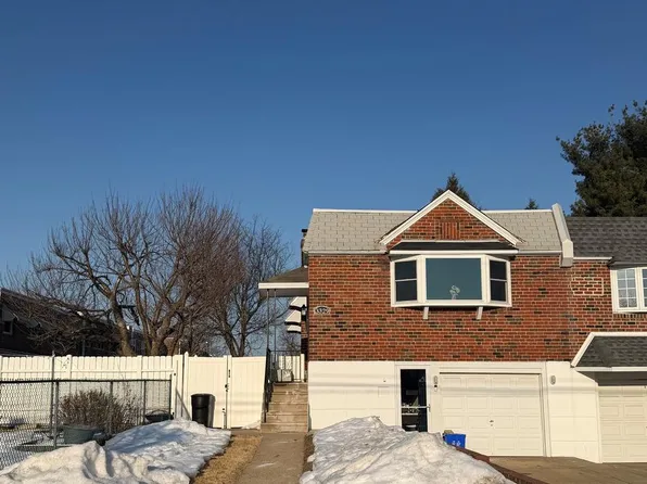 3329 Morrell Ave, Philadelphia, PA 19114