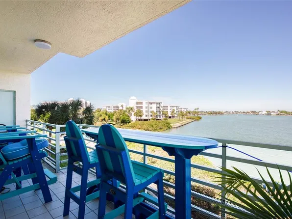 7979 Sailboat Key Blvd S APT 208, South Pasadena, FL 33707