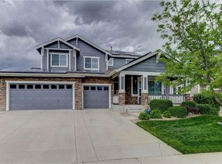 25873 E Parkview Pl, Aurora, CO 80018