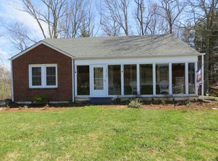 12676 Danville Pike, Laurel Fork, VA 24352